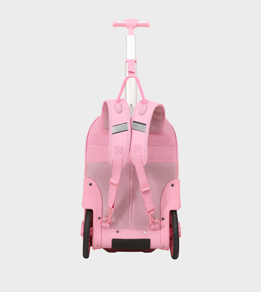 Trolley School Bag GB5656T-4